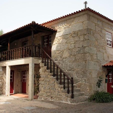 Villa Casa do Notário Amares Exterior foto